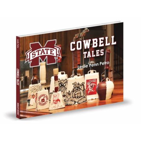 Pre-Owned Cowbell Tales (Hardcover) 162086181X 9781620861813