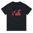 thumbnail image 1 of Cowboy Bebop (1998) Retro Anime Crewneck T-shirt, 1 of 2