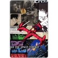 thumbnail image 1 of Cowboy Bebop 5D Diamond Painting Kits for Adults & Beginner Full Drill Cartoon Diamond Art Paint DIY Gem Painting Kit Nostalgic Movie Craft , Unique Home Decor Gift 20X24 Inch, 1 of 7