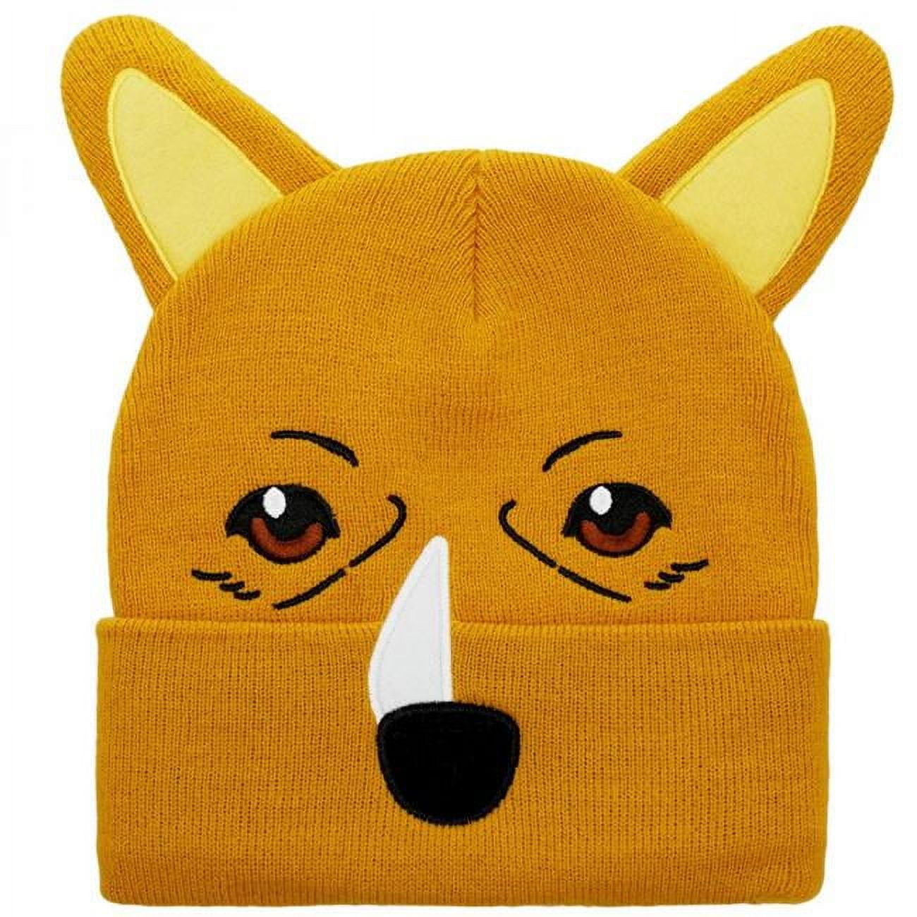 Cowboy Bebop 817891 Cowboy Bebop Ein Big Face Beanie