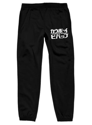 Rick and Morty Men's Graphic Joggers Sweatpants, Sizes S-2XL 