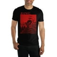 thumbnail image 1 of Cowboy Bebop 'Bang' Short-Sleeve T-Shirt-3X-Large, 1 of 3