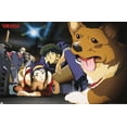 thumbnail image 1 of Cowboy Bebop - Group Wall Poster, 22.375" x 34", 1 of 3