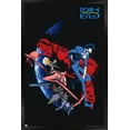 thumbnail image 1 of Cowboy Bebop - Key Art Wall Poster, 14.725" x 22.375", Framed, 1 of 3