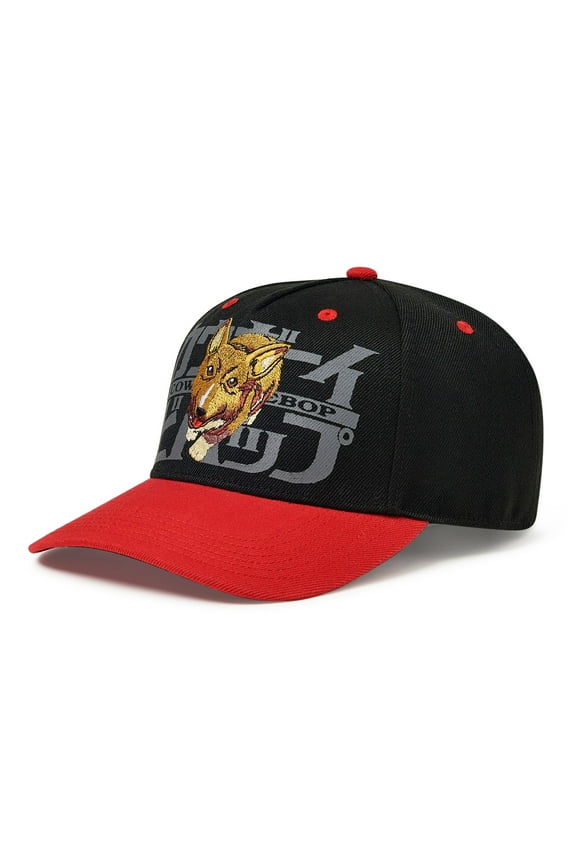 Cowboy Bebop Men's Baseball Hat