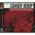 thumbnail image 1 of Cowboy Bebop / O.S.T. - Cowboy Bebop - Music & Performance - CD, 1 of 1