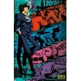 thumbnail image 1 of Cowboy Bebop - Roster Wall Poster, 14.725" x 22.375", 1 of 3