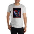 thumbnail image 1 of Cowboy Bebop Spike Spiegel Short-Sleeve T-Shirt-Small, 1 of 2