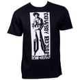 thumbnail image 1 of Cowboy Bebop Spike Spiegel T-Shirt-XLarge, 1 of 1