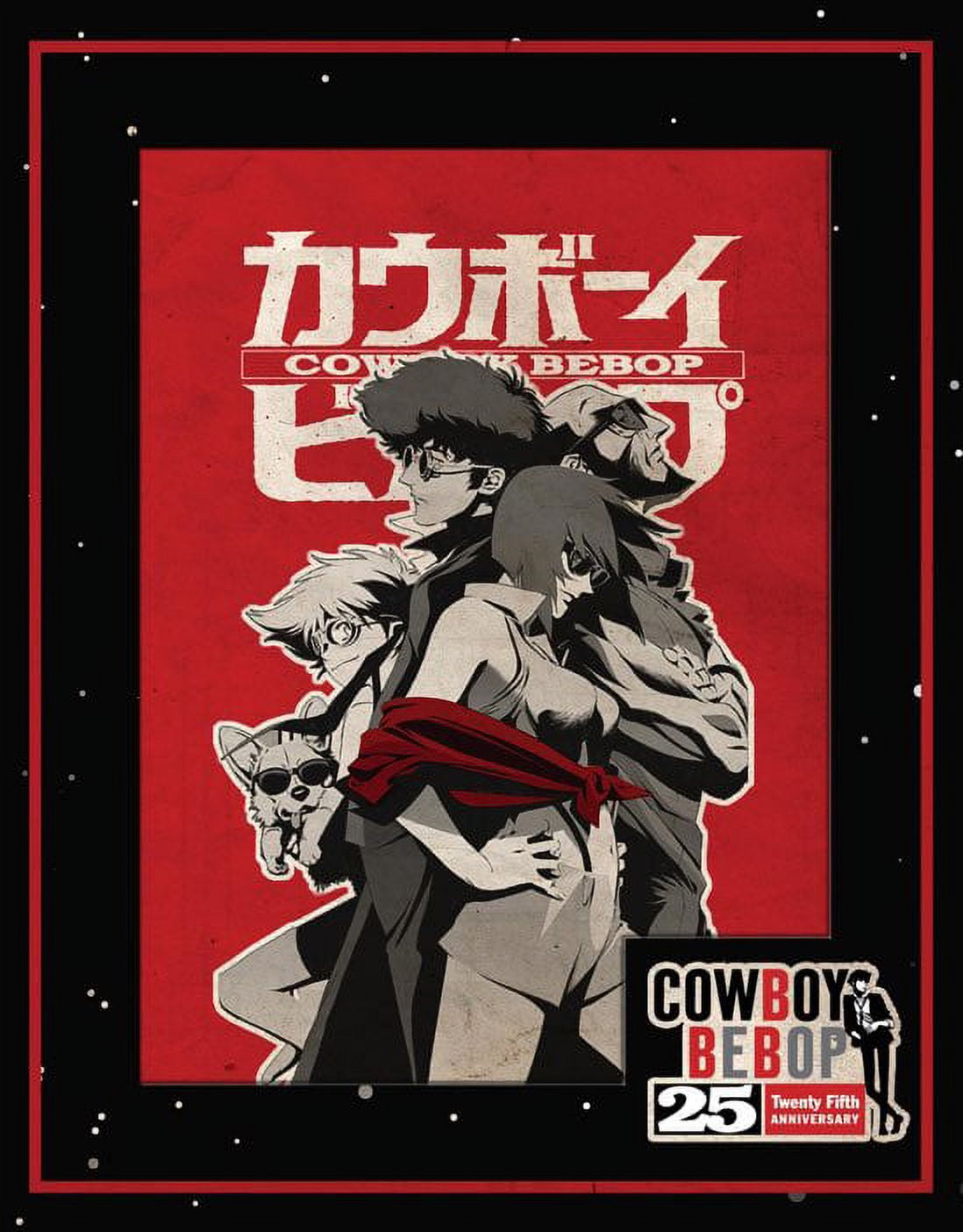 Prime Deal: Grab The Complete Cowboy Bebop 4K Blu-ray Set for $17 -  IGN