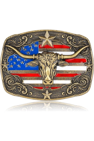 Buckle Western Wear display picture 1