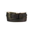 thumbnail image 1 of Cowboy Belt - El General - Crazy Brown 44660, 1 of 2
