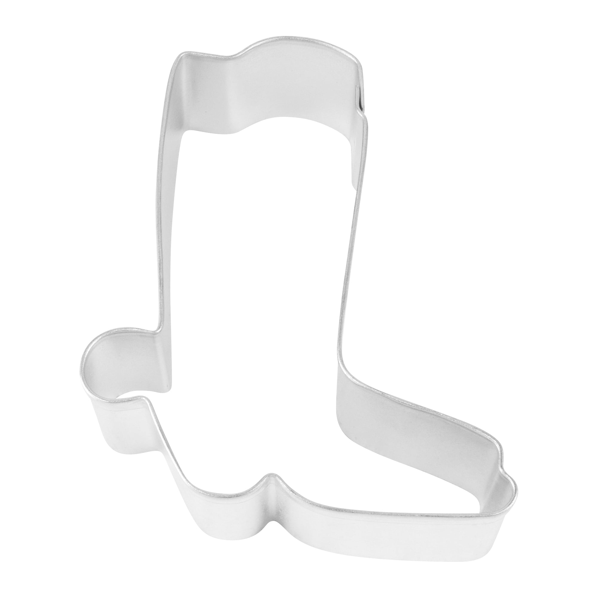 Cowboy Boot 3" Cookie Cutter