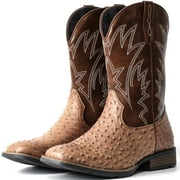 dress rack target Los Altos Boots - Mens Dress Cowboy Boot