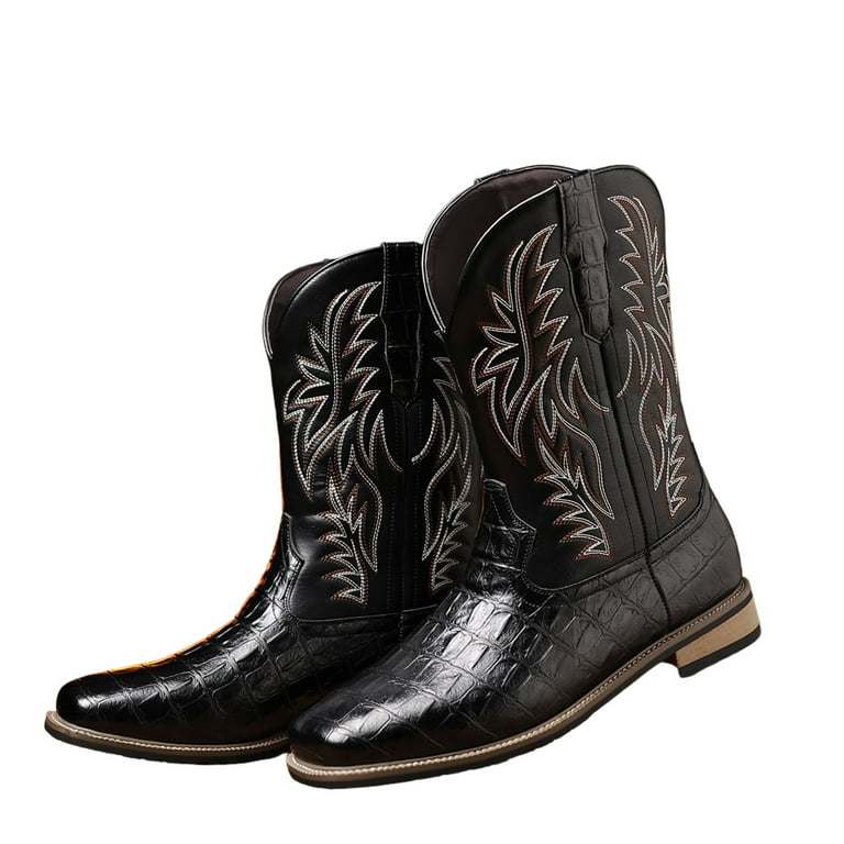 Wide Feet Western Boots Wide Womens Extra Wide Calf Brown Country