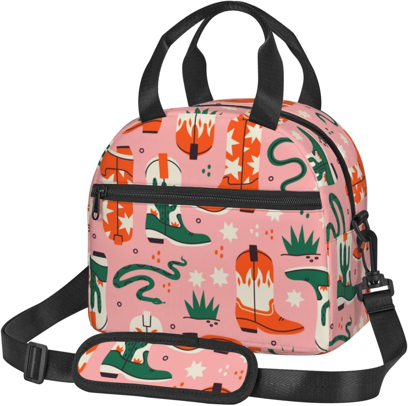 Boots lunch bag on sale