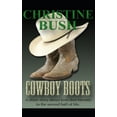 thumbnail image 1 of Cowboy Boots (Paperback), 1 of 1