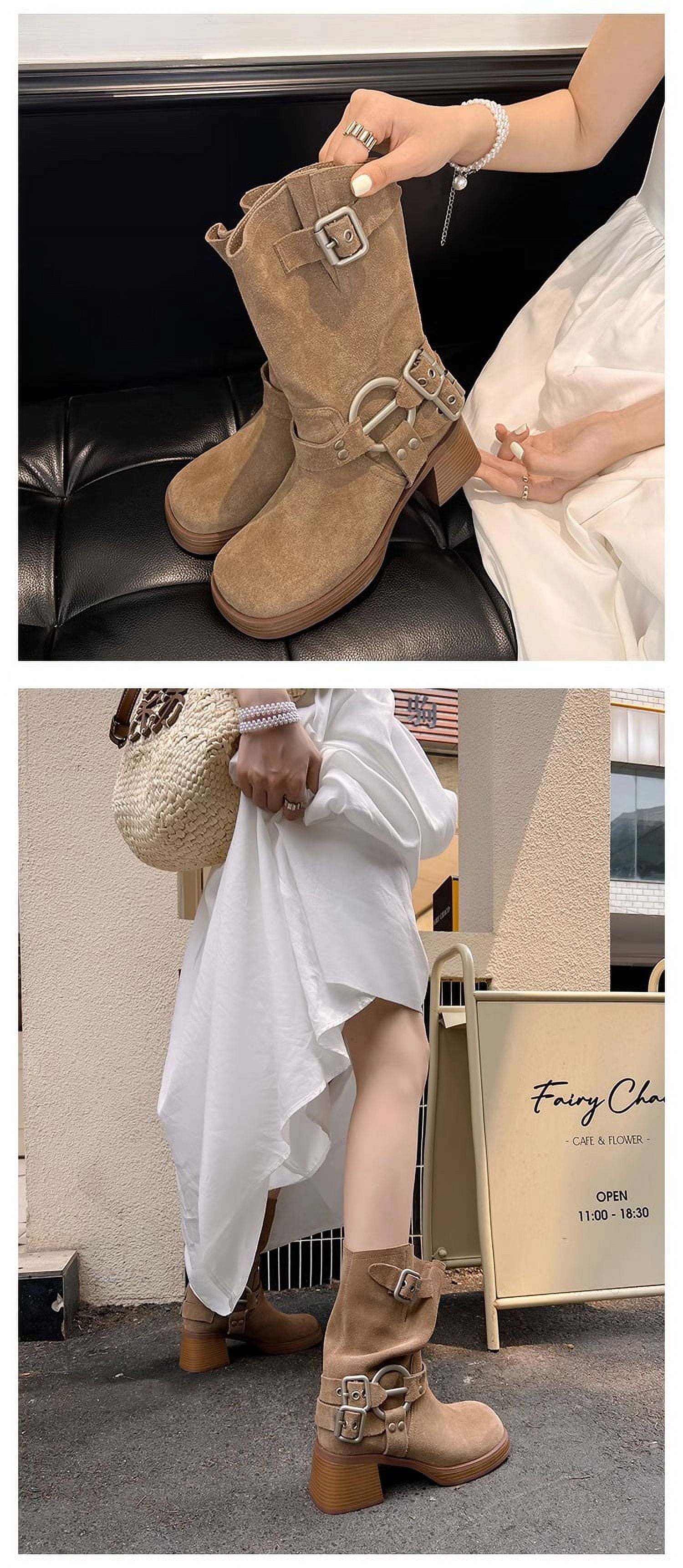 non slip cowboy boots womens