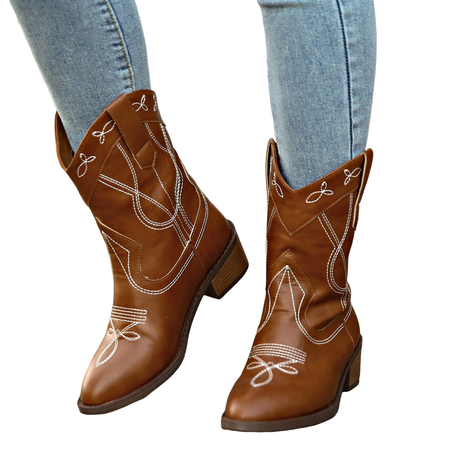 Extreme pointed toe cowboy boots best sale
