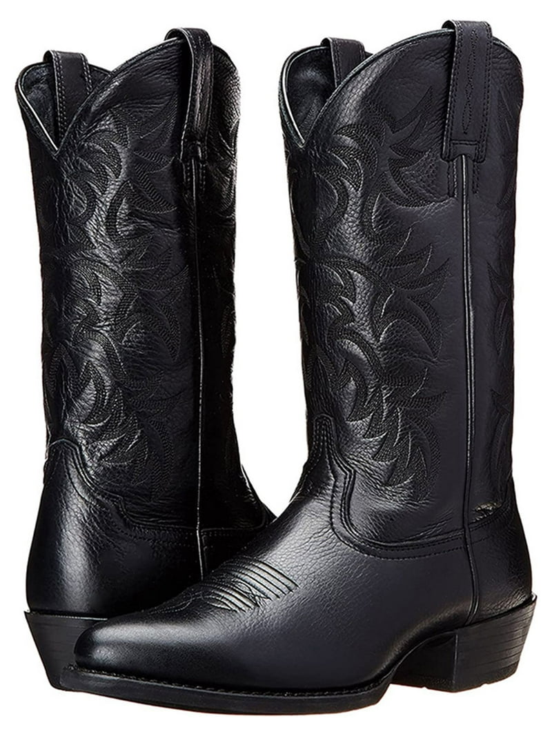 Western Wide Calf Men display picture 1