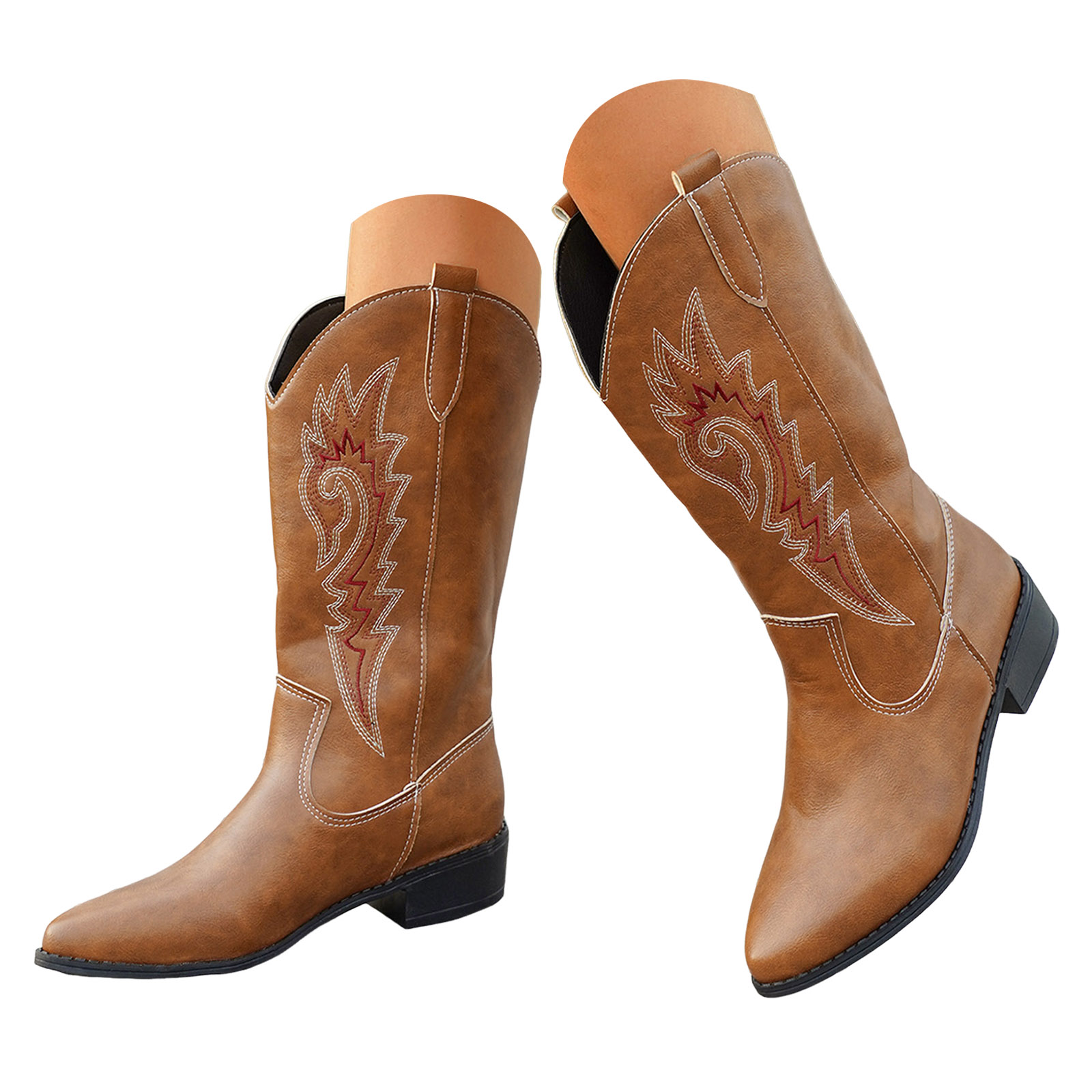Cowboy-Boots-for-Women-Extra-  display picture 1