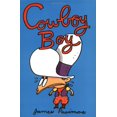 thumbnail image 1 of Pre-Owned Cowboy Boy (Hardcover) 0439416817 9780439416818, 1 of 1