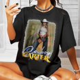 thumbnail image 1 of Cowboy Carter Shirt, Beyoncé Tour 2025 Merch, Beyhive Music Tee, Retro Graphic Unisex Shirt, 1 of 5