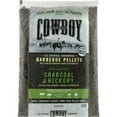 thumbnail image 1 of Cowboy Charcoal and Hickory Wood Pellets 20 Pound, 1 of 5