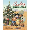 thumbnail image 1 of Pre-Owned Cowboy Christmas (Hardcover) 0375869859 9780375869853, 1 of 1