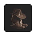 thumbnail image 1 of Cowboy Coasters, 1 of 4