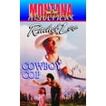 thumbnail image 1 of Pre-Owned Cowboy Cop (Silhouette Montana Mavericks Series, No. 12) (Unknown) 0373501765 9780373501762, 1 of 1