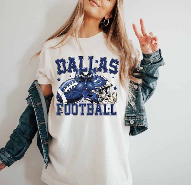 American Football Shirt Dress Football Jersey Outfit Ideas Football Attire  Outfit Ideas Dress Of