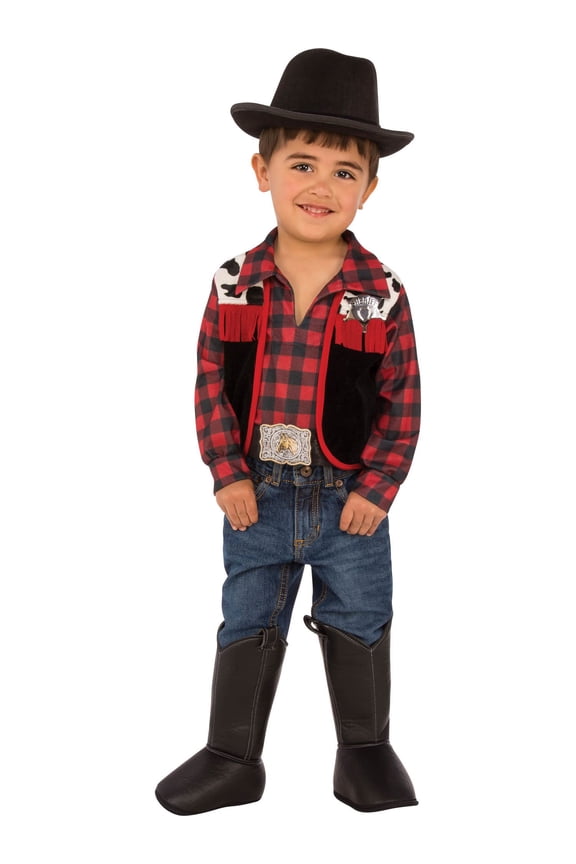 Cowboy Costume