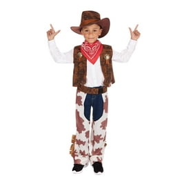 Kids Cowboy Fancy Dress Cool Cowboy Costume Cowboy Outfit Halloween Carnival Costume Walmart