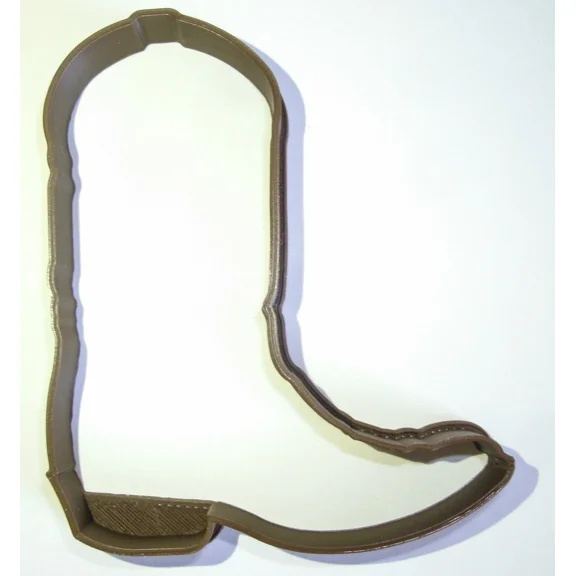 Cowboy Cowgirl Cow Boy Girl Boot Western Occasion Cookie Cutter Usa Pr893