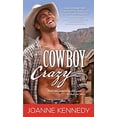 thumbnail image 1 of Pre-Owned Cowboy Crazy Paperback Joanne Kennedy, 1 of 1