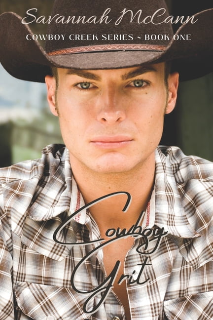 Cowboy Creek: Cowboy Grit (Paperback)