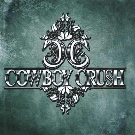 Cowboy Crush - Cowboy Crush - Music & Performance - CD