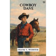 Cowboy Dave, Paperback