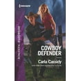 thumbnail image 1 of Cowboy Defender, 1 of 1