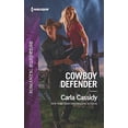 thumbnail image 1 of Pre-Owned Cowboy Defender (Unknown) 1335661905 9781335661906, 1 of 1