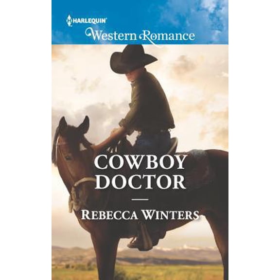 Pre-Owned Cowboy Doctor (Sapphire Mountain Cowboys, 3) (Unknown) 0373757700 9780373757701