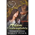 thumbnail image 1 of Cowboy Du Colorado Adam l'indomptable, Book 2, (Paperback), 1 of 1