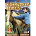 thumbnail image 1 of Cowboy G-Men: Volume 4 (DVD), Alpha Video, Drama, 1 of 1