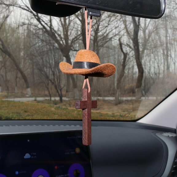 Cowboy Hat Car A Ride With Style O
