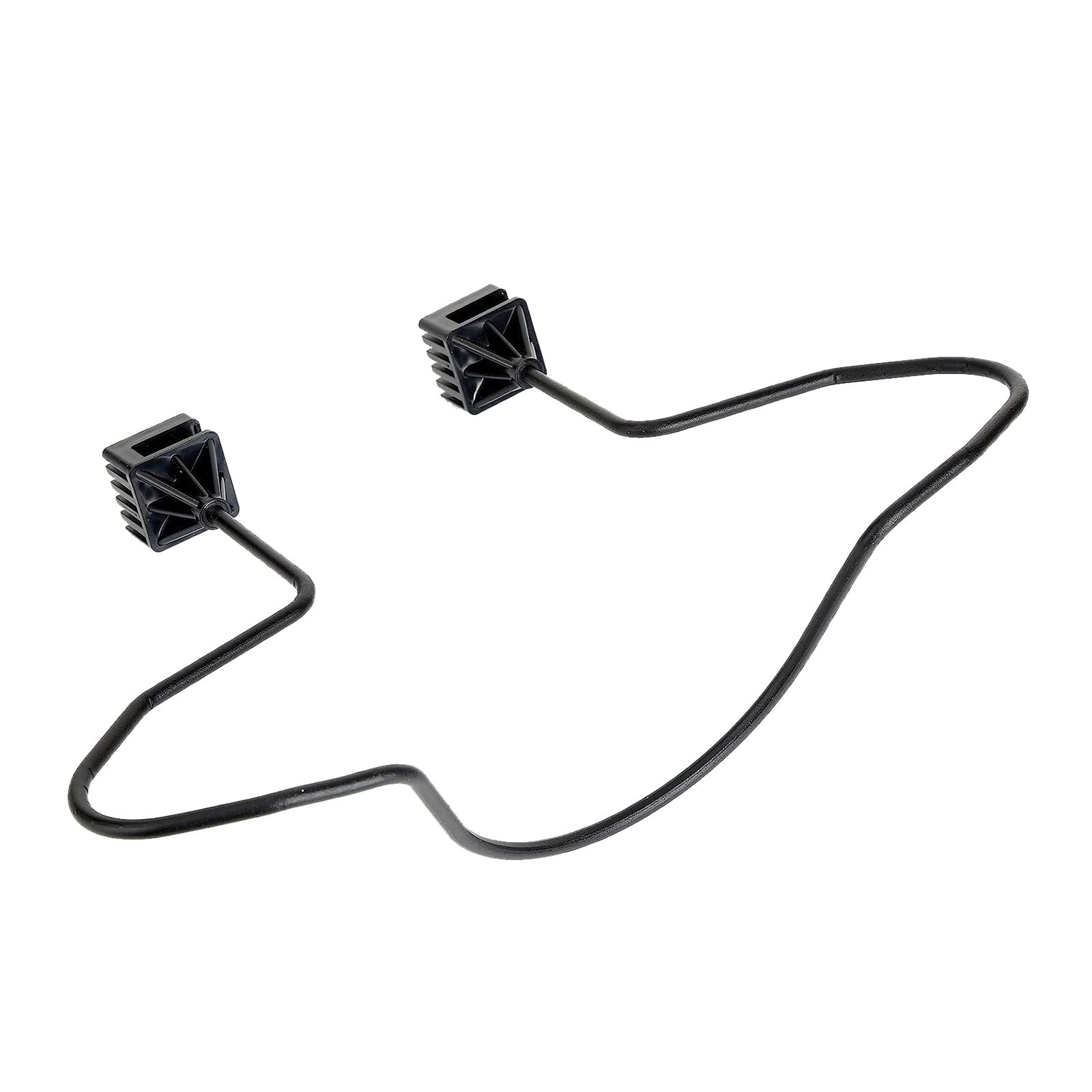 Cowboy Hat Holder Rack For Truck SUV Car(Keep Hat Shape) Car Clothes