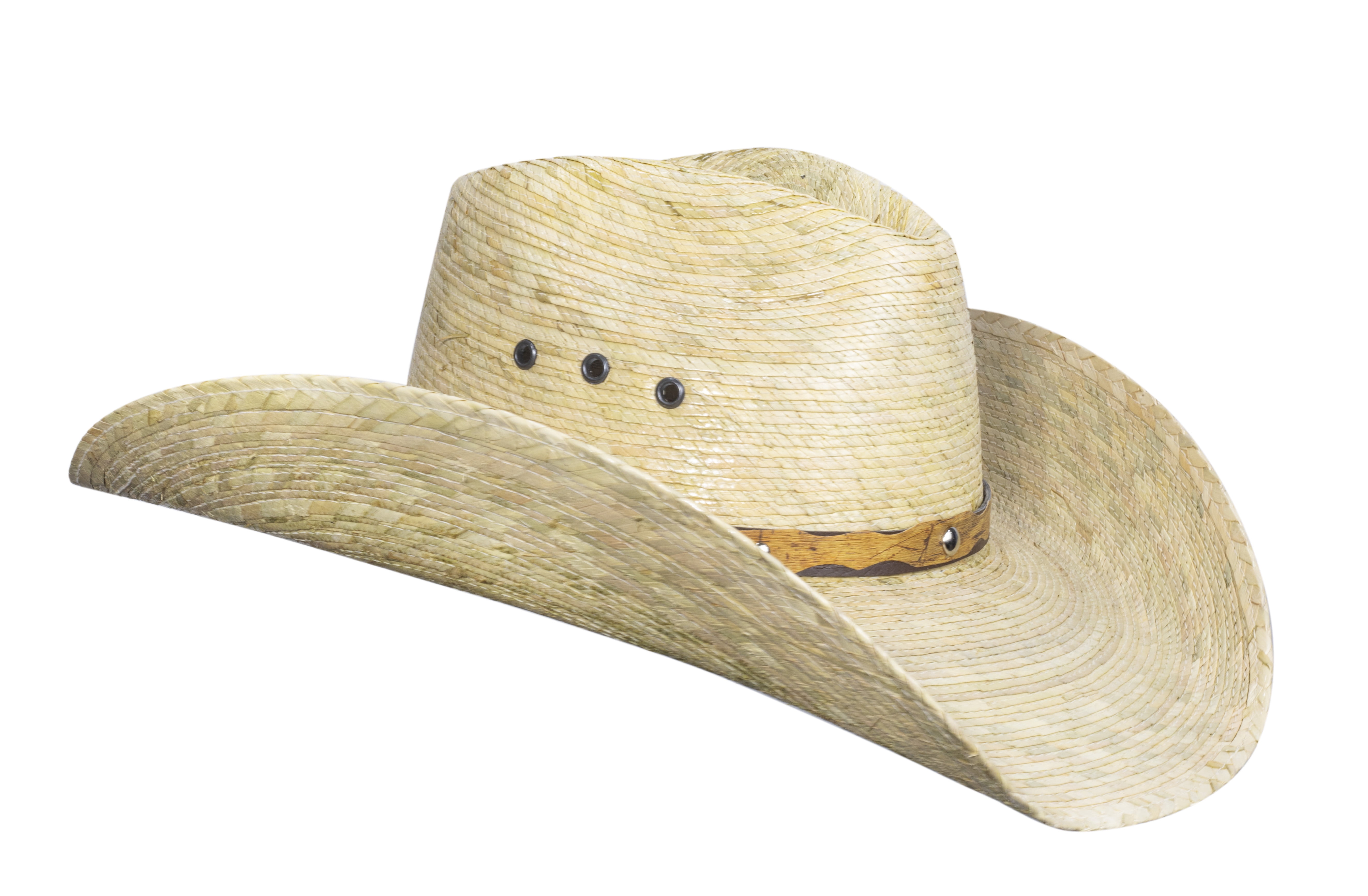 Wide brim sales mexican cowboy hats