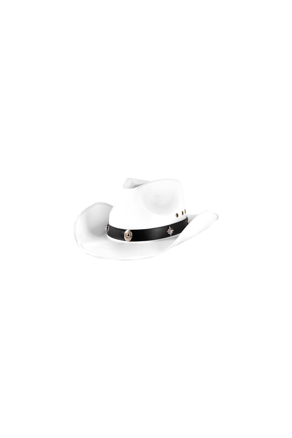 Cowboy Hat - One Size