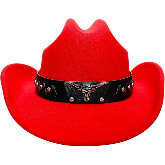 Cowboy Hat for Women & Men