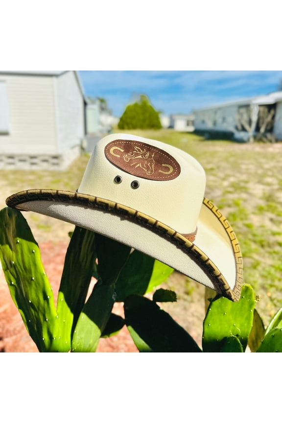 Cowboy Hat for men of Quality